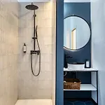 Le Jeanne D'arc Magnifique F3 De Style Haussmannien ! Apartment *