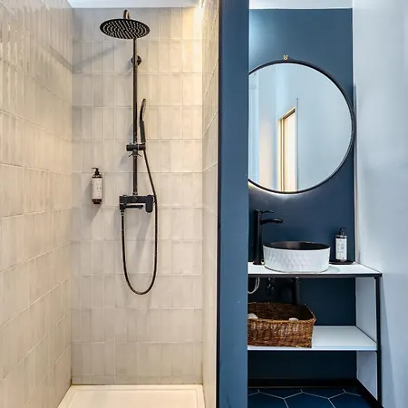 Le Jeanne D'arc Magnifique F3 De Style Haussmannien ! Appartement *