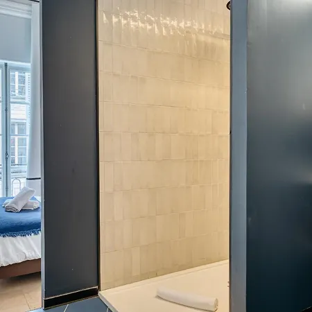 Le Jeanne D'arc Magnifique F3 De Style Haussmannien ! Apartment Rouen