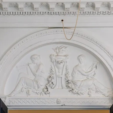 Le Jeanne D'arc Magnifique F3 De Style Haussmannien ! Rouen