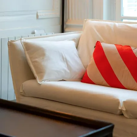 Le Jeanne D'arc Magnifique F3 De Style Haussmannien ! Appartement Rouen