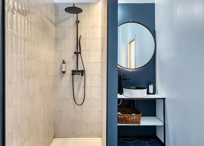 Le Jeanne D'arc Magnifique F3 De Style Haussmannien ! Apartmán *