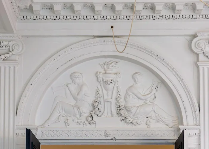 Le Jeanne D'arc Magnifique F3 De Style Haussmannien ! Rouen